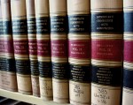 libros leyes en inglés